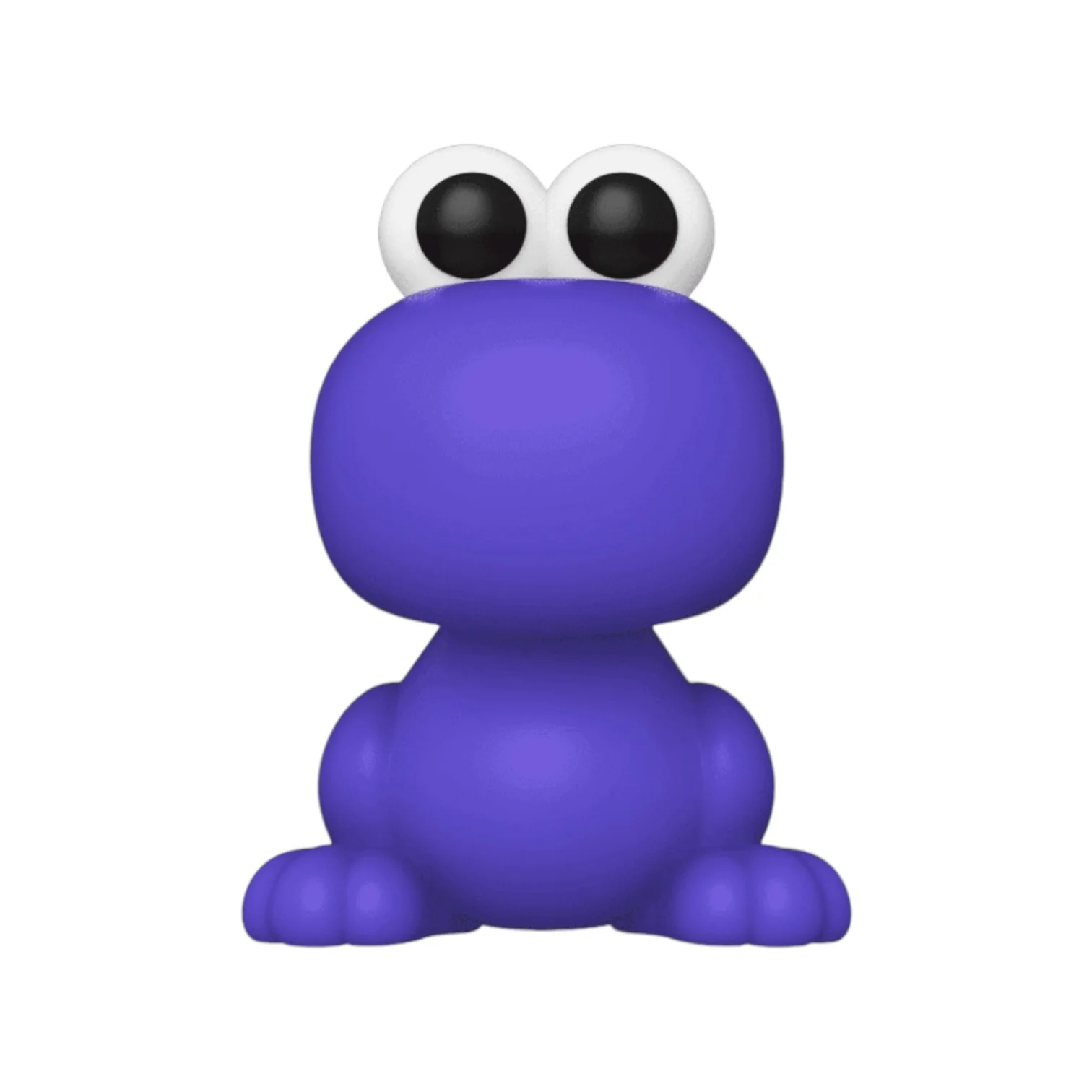 Grape Nerd #167 (Scented) Funko Pop! - Nerds - It'Sugar Exclusive - Image 2