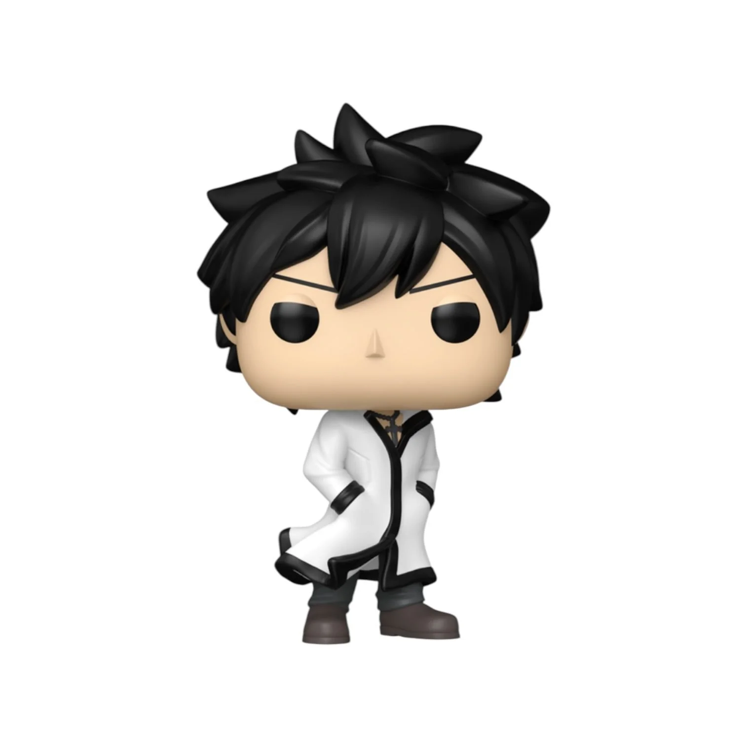 Gray #2287 Funko Pop - Fairy Tail: 100 Years Quest - PREORDER - Image 2