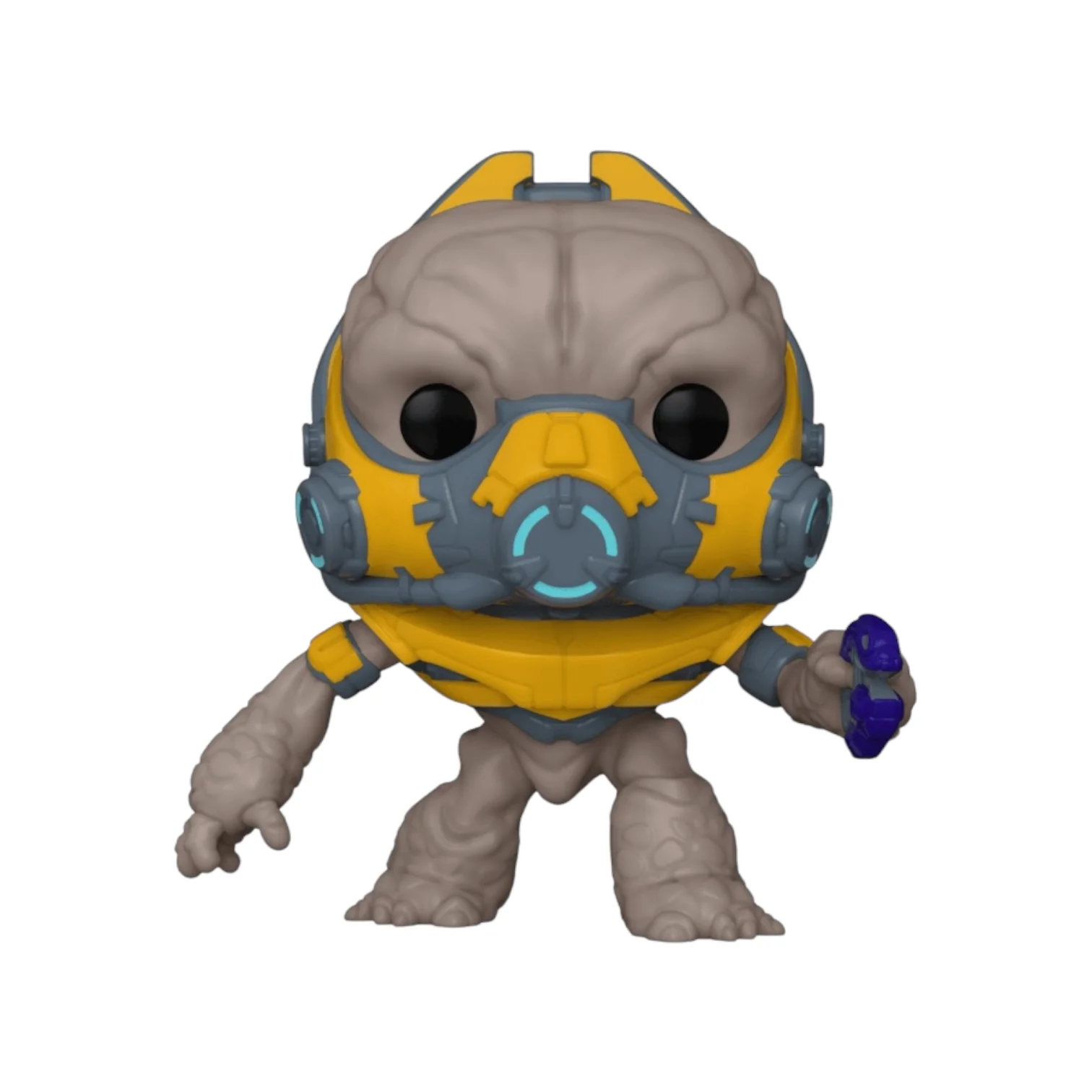Grunt Conscript with Plasma Pistol #20 Funko Pop! - Halo - Image 2