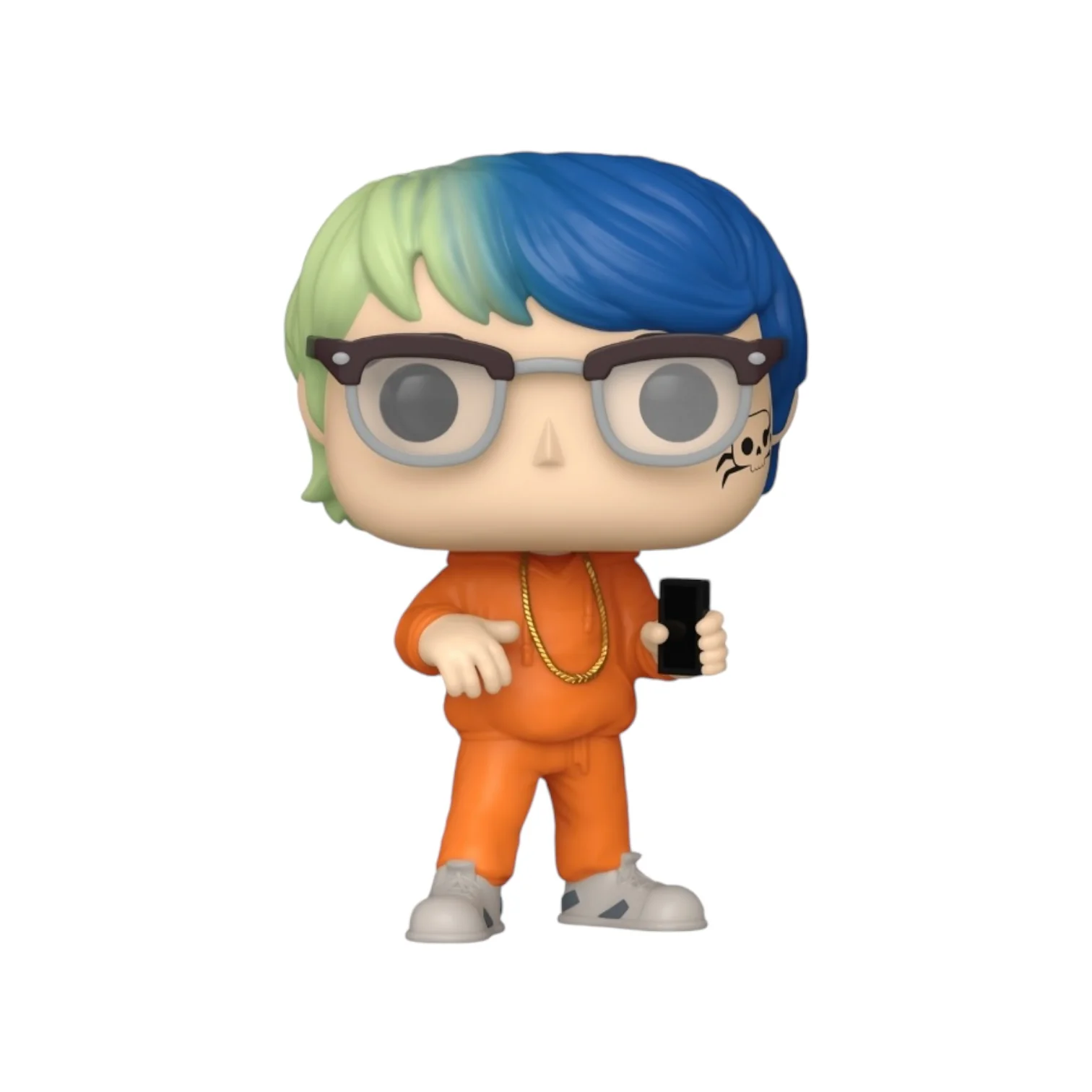 Guaplord #15 Funko Pop - Saturday Night Live 50 - Image 2