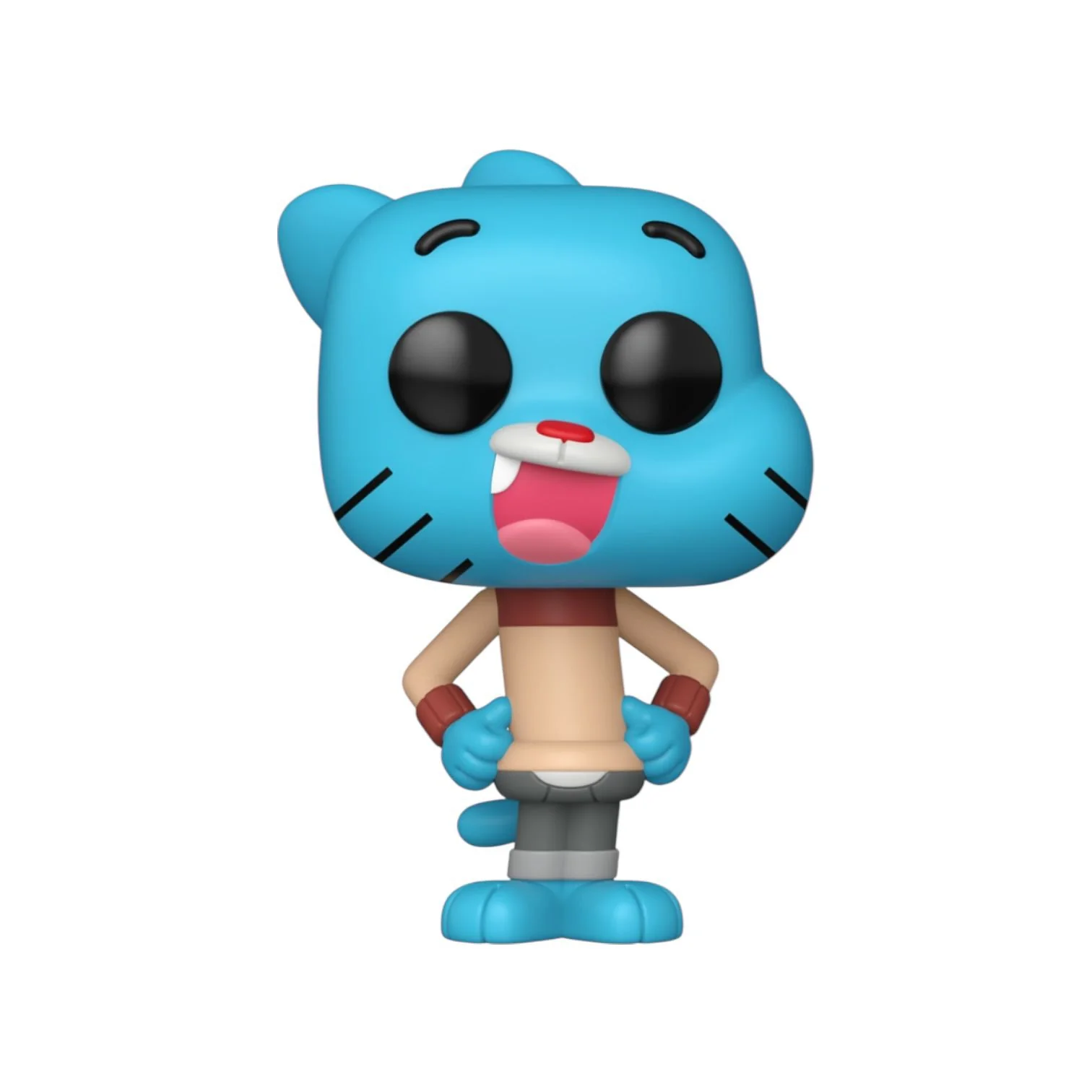Gumball Watterson #2302 Funko Pop - The Amazing World of Gumball - PREORDER - Image 2