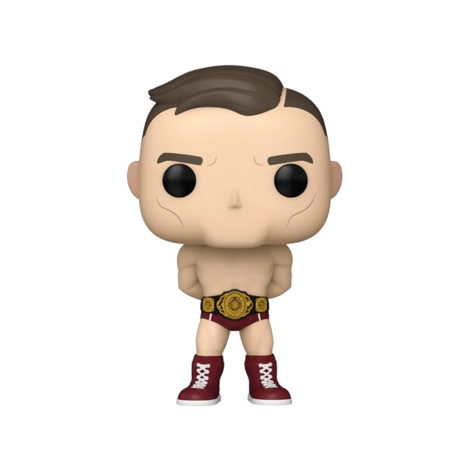 Gunther #170 Funko Pop - WWE - Image 2