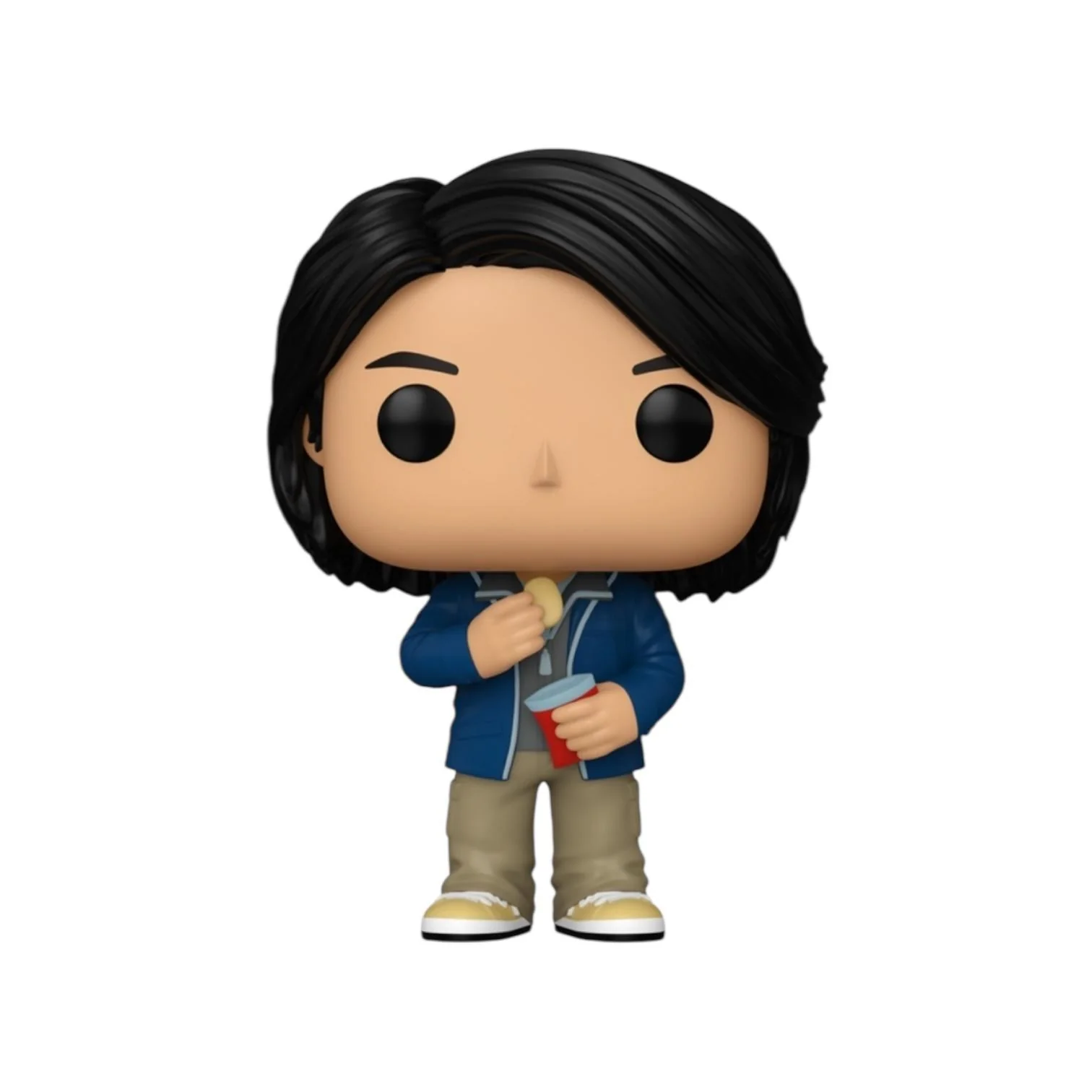 Han Lue #1995 Funko Pop - Fast & Furious - PREORDER - Image 2