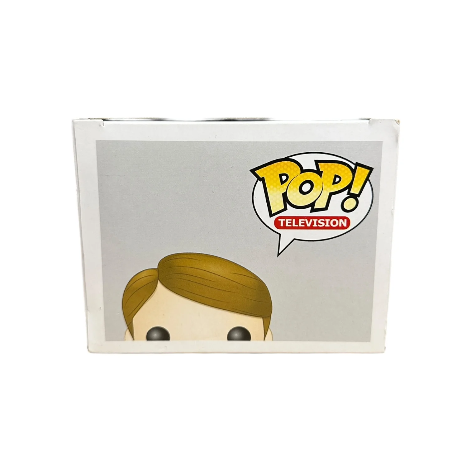 Hannibal Lecter #146 Funko Pop! - Hannibal - Condition 7.5/10 - Image 6