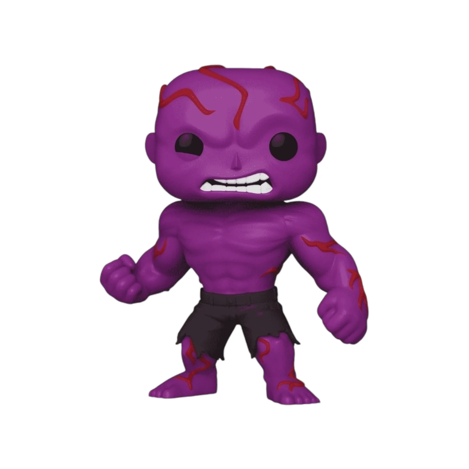 Happy "The Freak" Hogan #1465 Funko Pop - What If ..! - Image 2