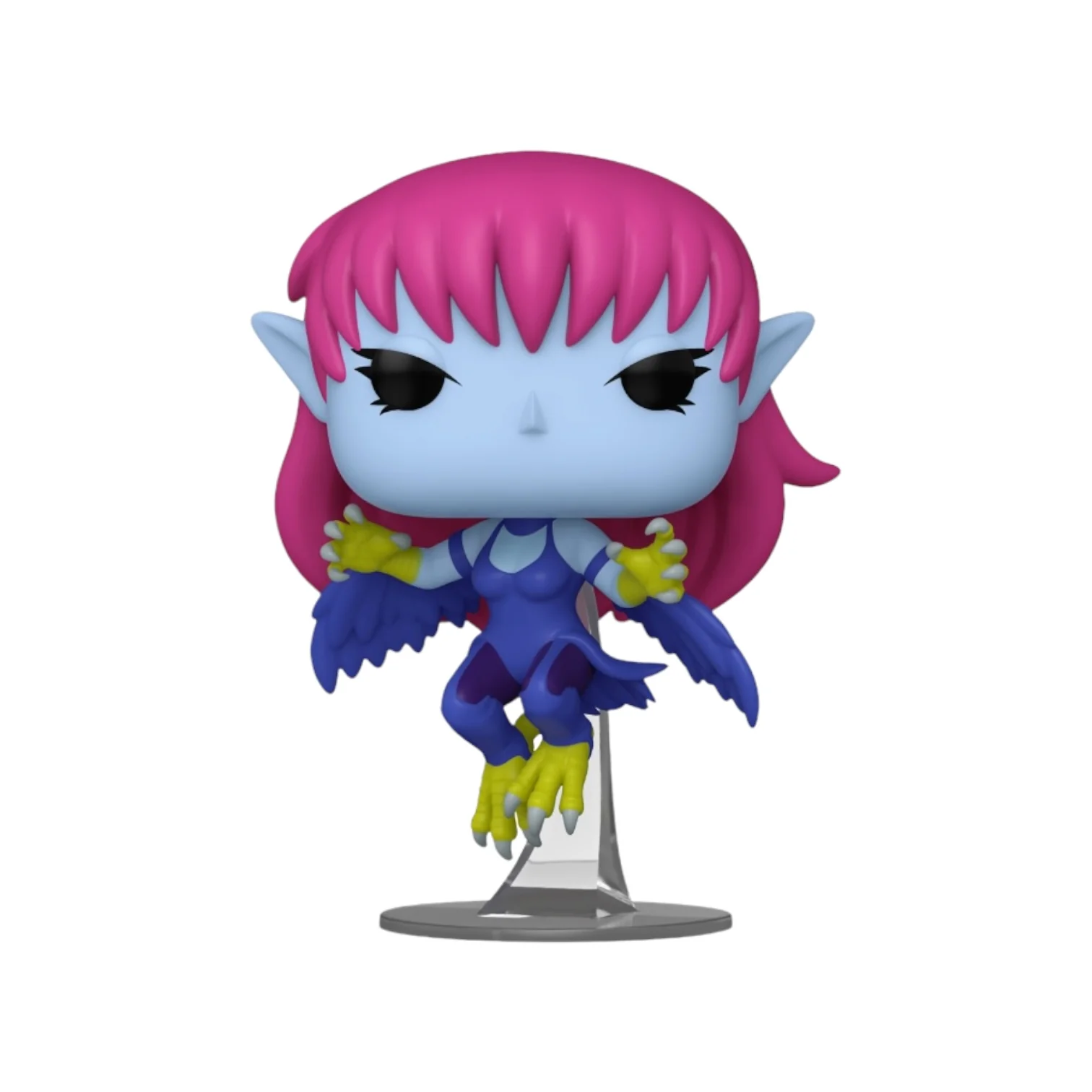 Harpie Lady #1599 Funko Pop! - Yu-Gi-Oh! - Image 2