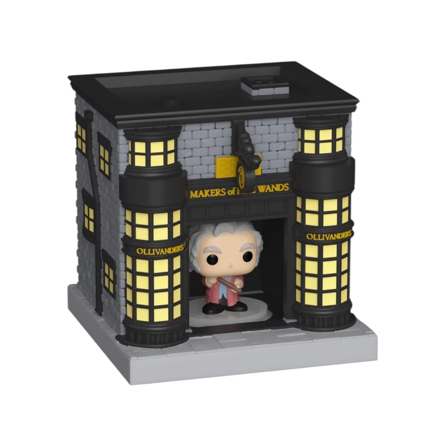 Harry Potter Six Pack Funko Bitty Pop - Image 2