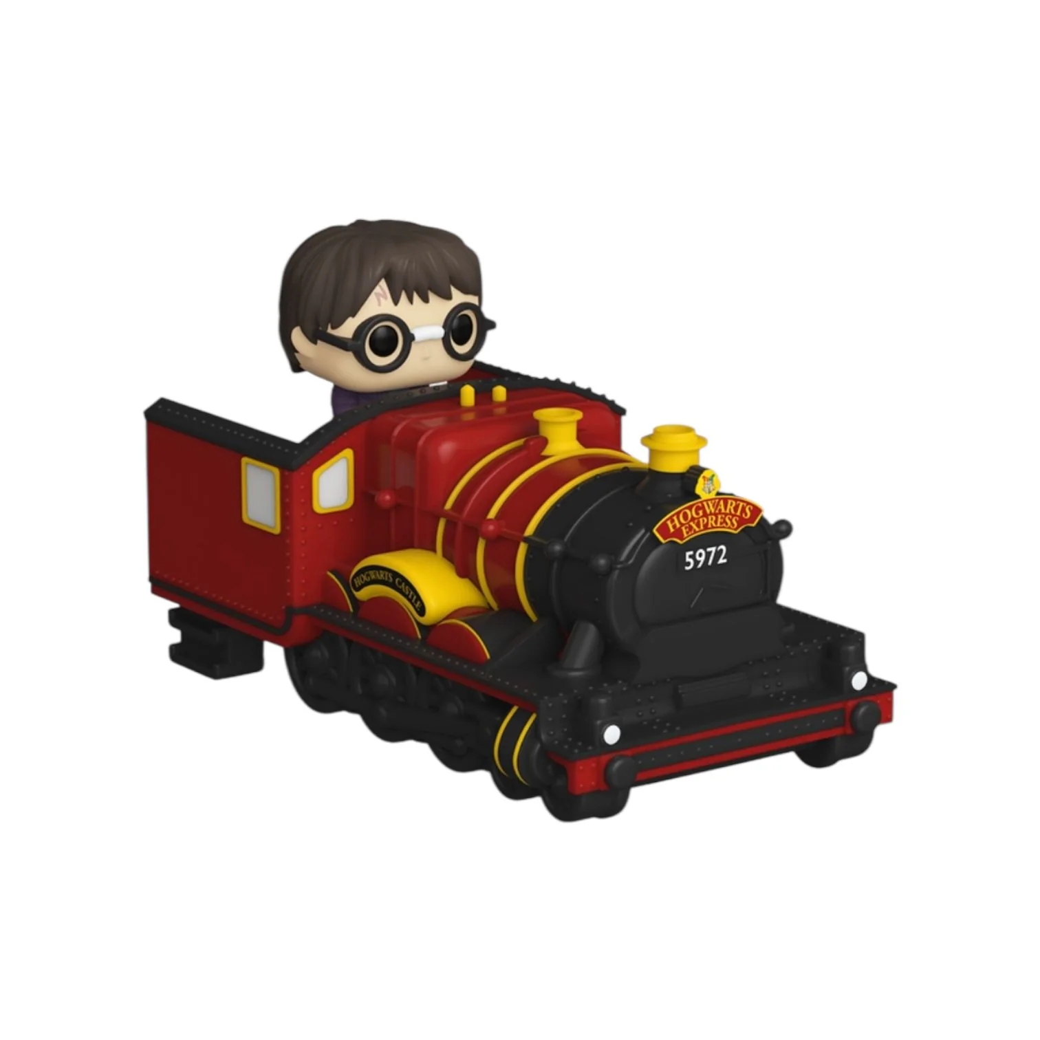 Harry Potter Six Pack Funko Bitty Pop - Image 3