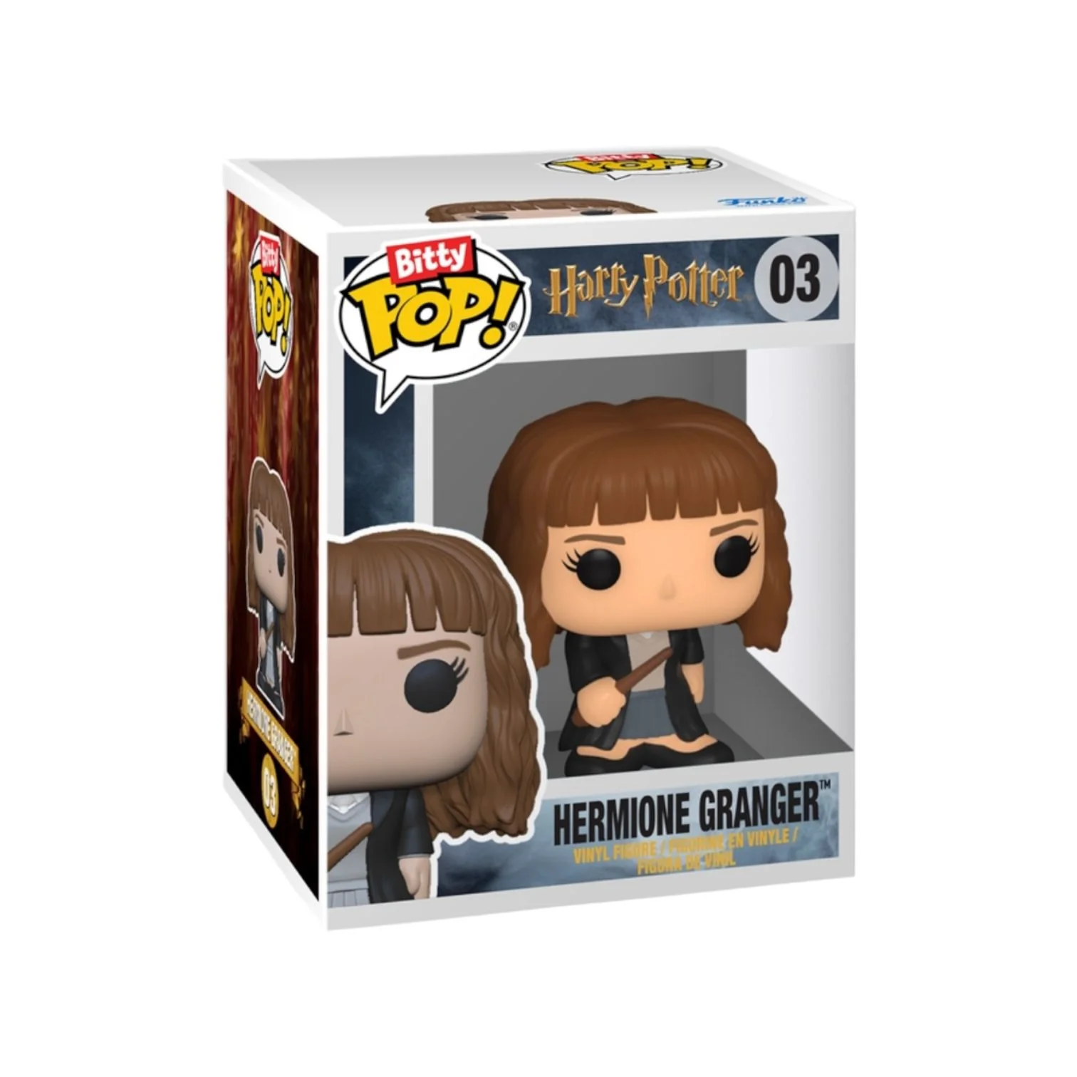 Harry Potter Six Pack Funko Bitty Pop - Image 7