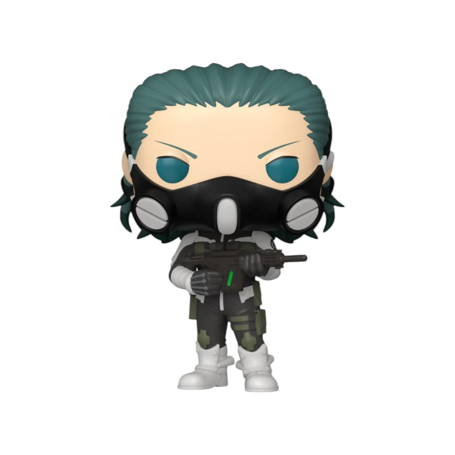 Haruichi Izumo #2246 Funko Pop! - Kaiju No.8 - Image 2