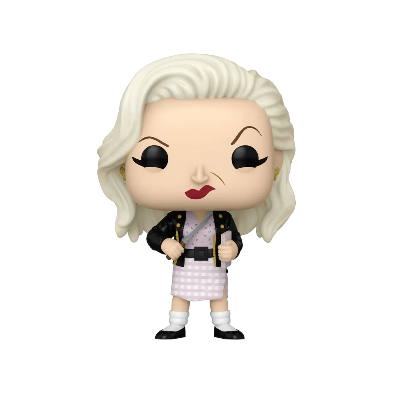 Hatchet-Face #1806 Funko Pop - Cry-Baby - PREORDER - Image 2