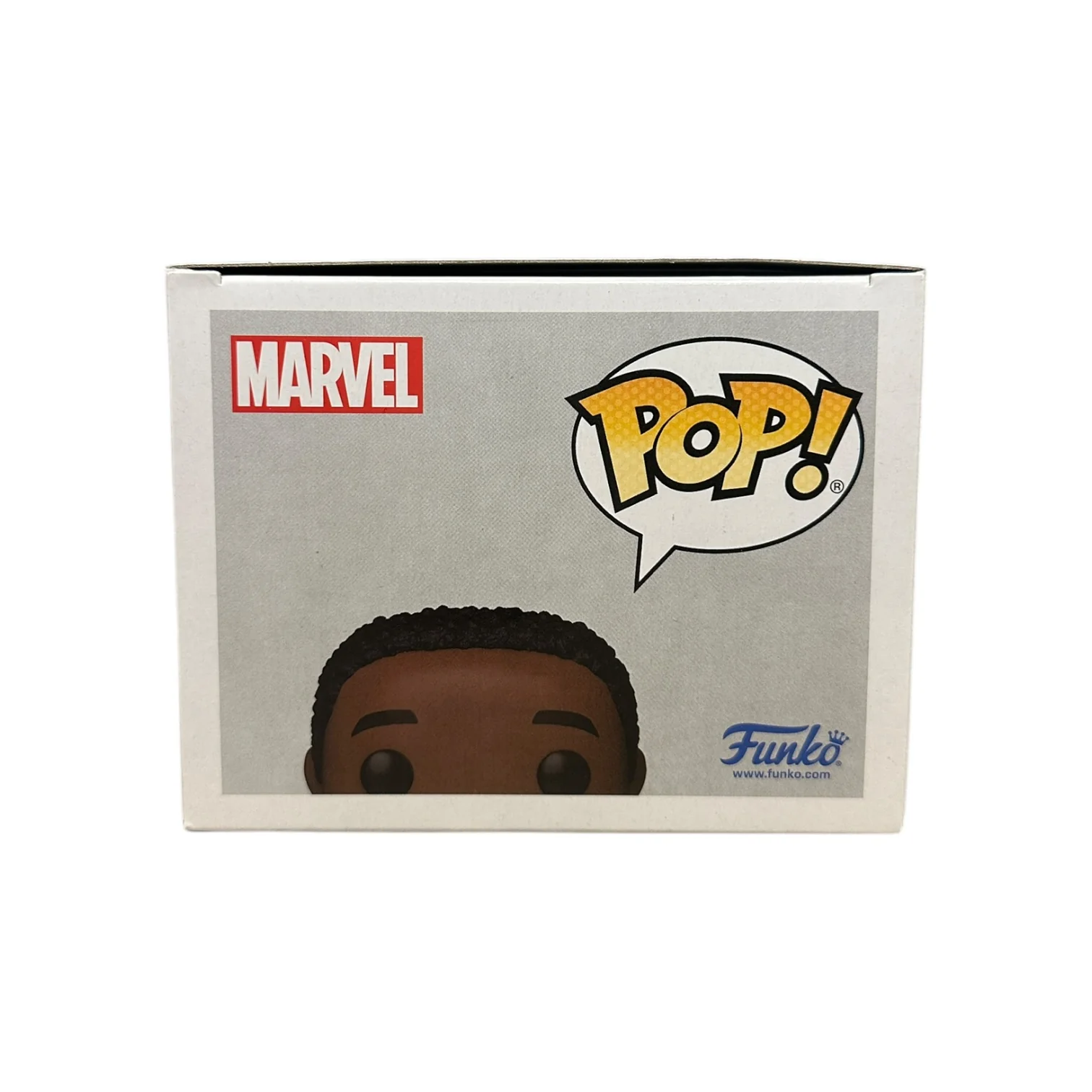 He Who Remains #1062 Funko Pop! - Loki - SDCC 2022 Official Convention Exclusive - Condition 8.75/10 - Image 6