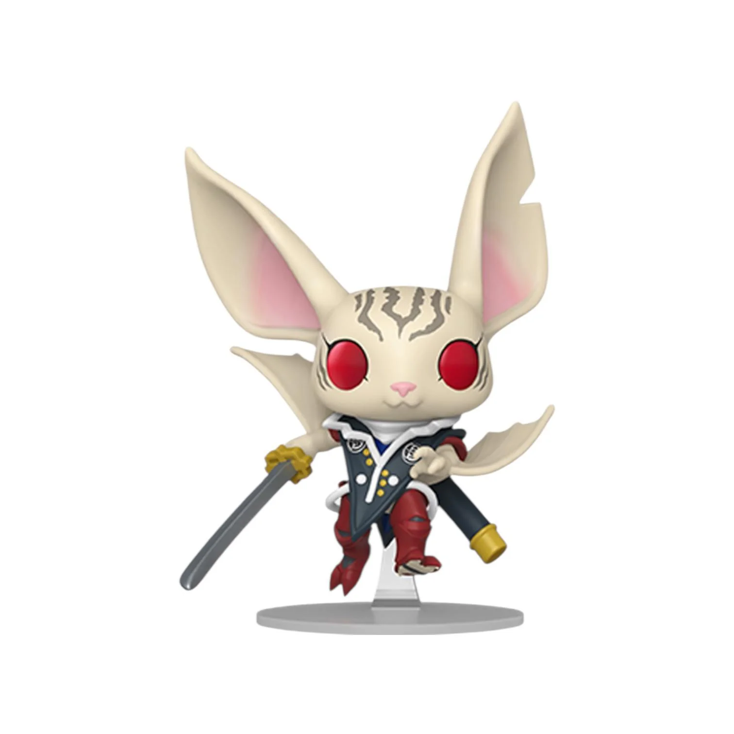 Heismay #1229 Funko Pop - Metaphor: ReFantazio - PREORDER - Image 2