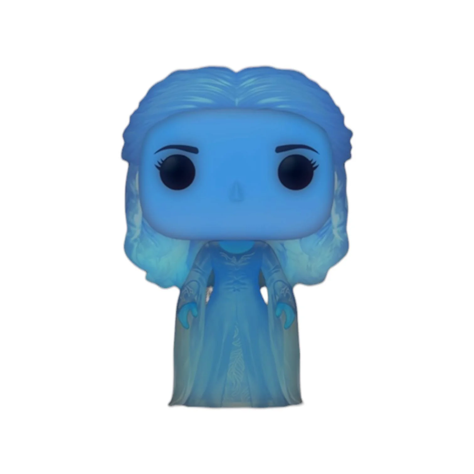Helena Ravenclaw glows in the dark #192 Funko Pop - Harry Potter - Image 3