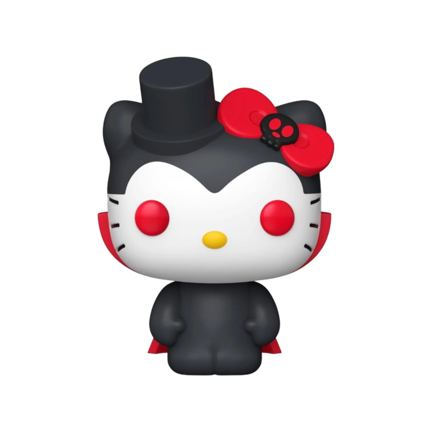 Hello Kitty #87 (Dracula) Funko Pop! - Hello Kitty - Hot Topic Exclusive - Image 2