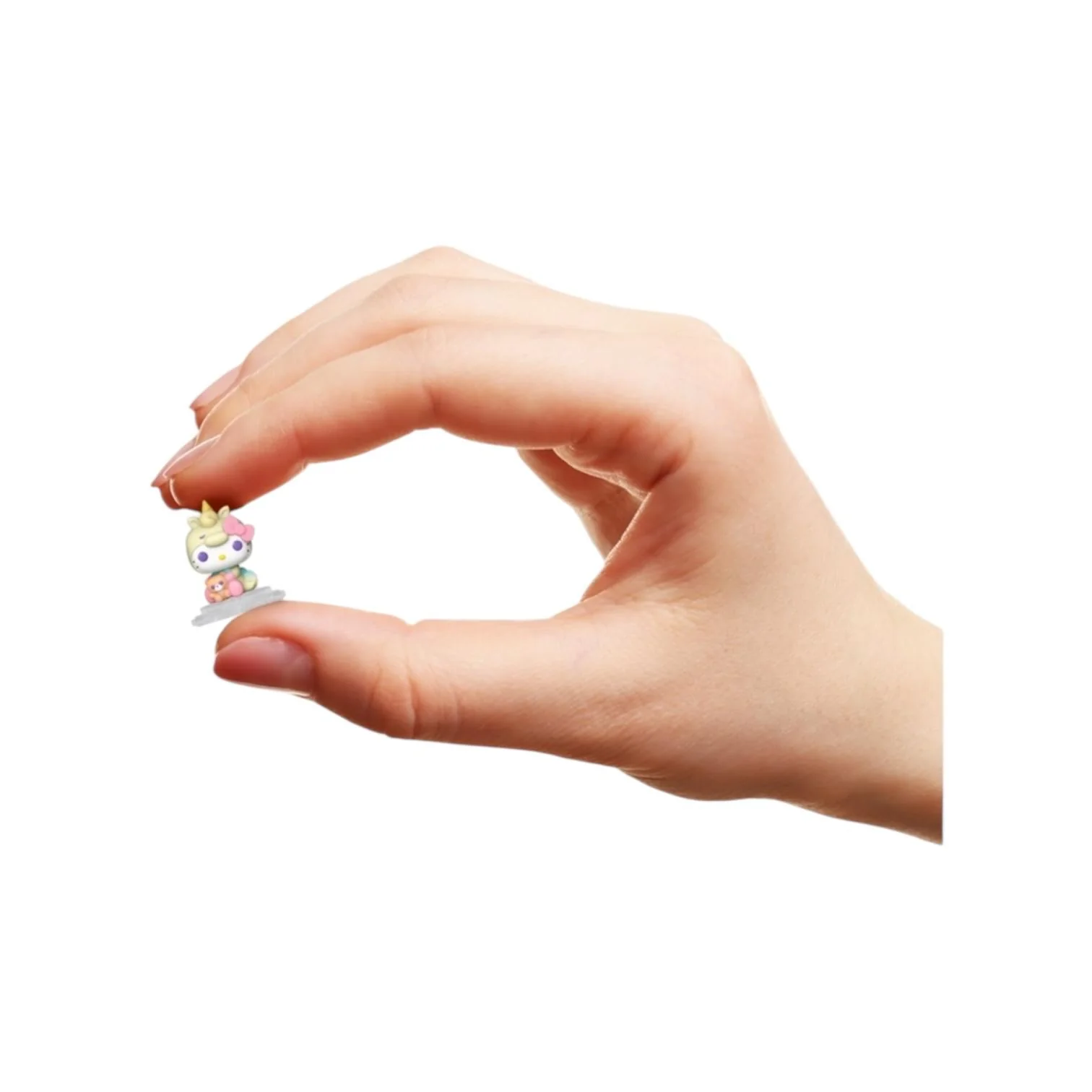 Hello Kitty and Pompompurin 2 pack Bitty Pop - Hello Kitty - PREORDER - Image 4