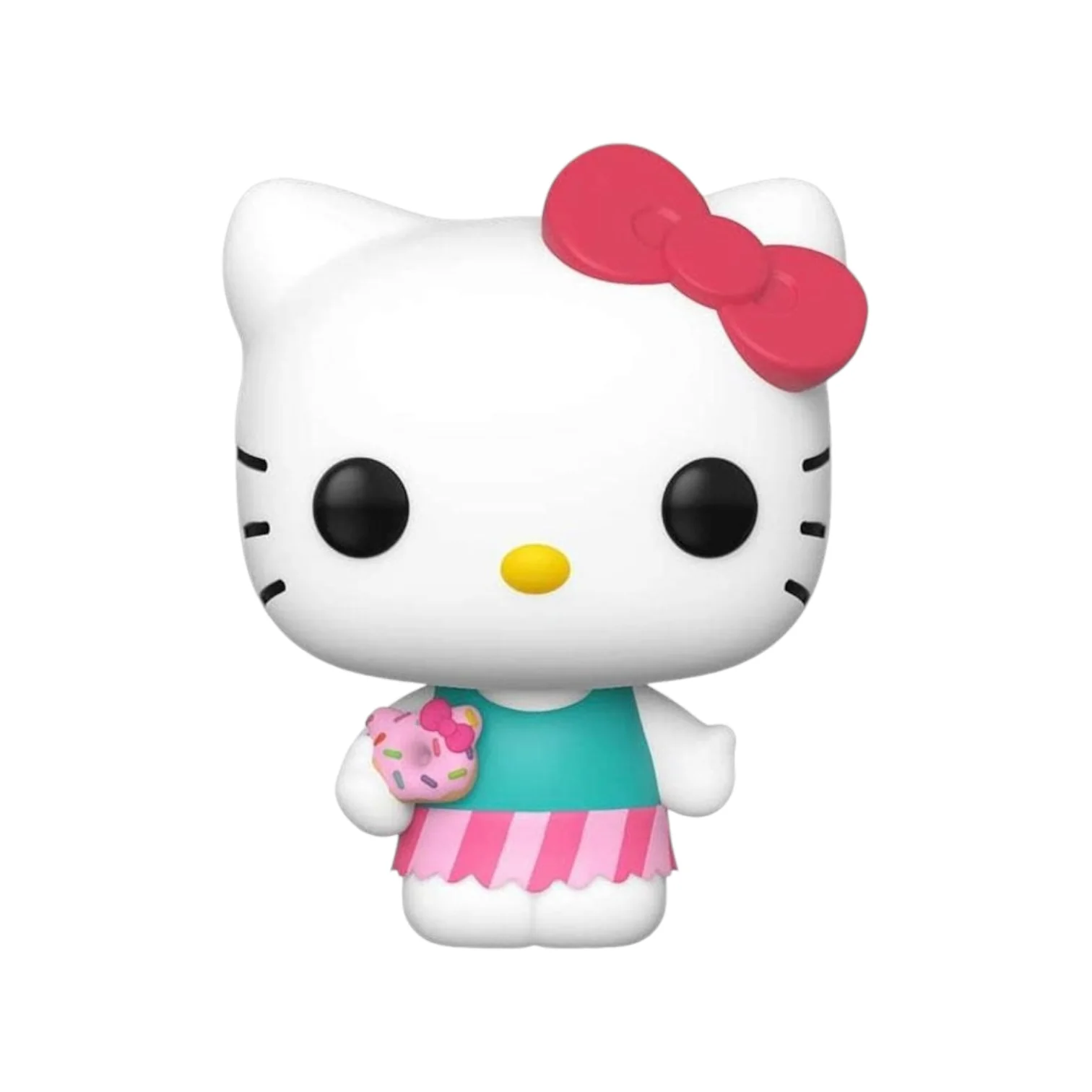 Hello Kitty (Sweet Treat) #30 Funko Pop! - Hello Kitty - Image 2