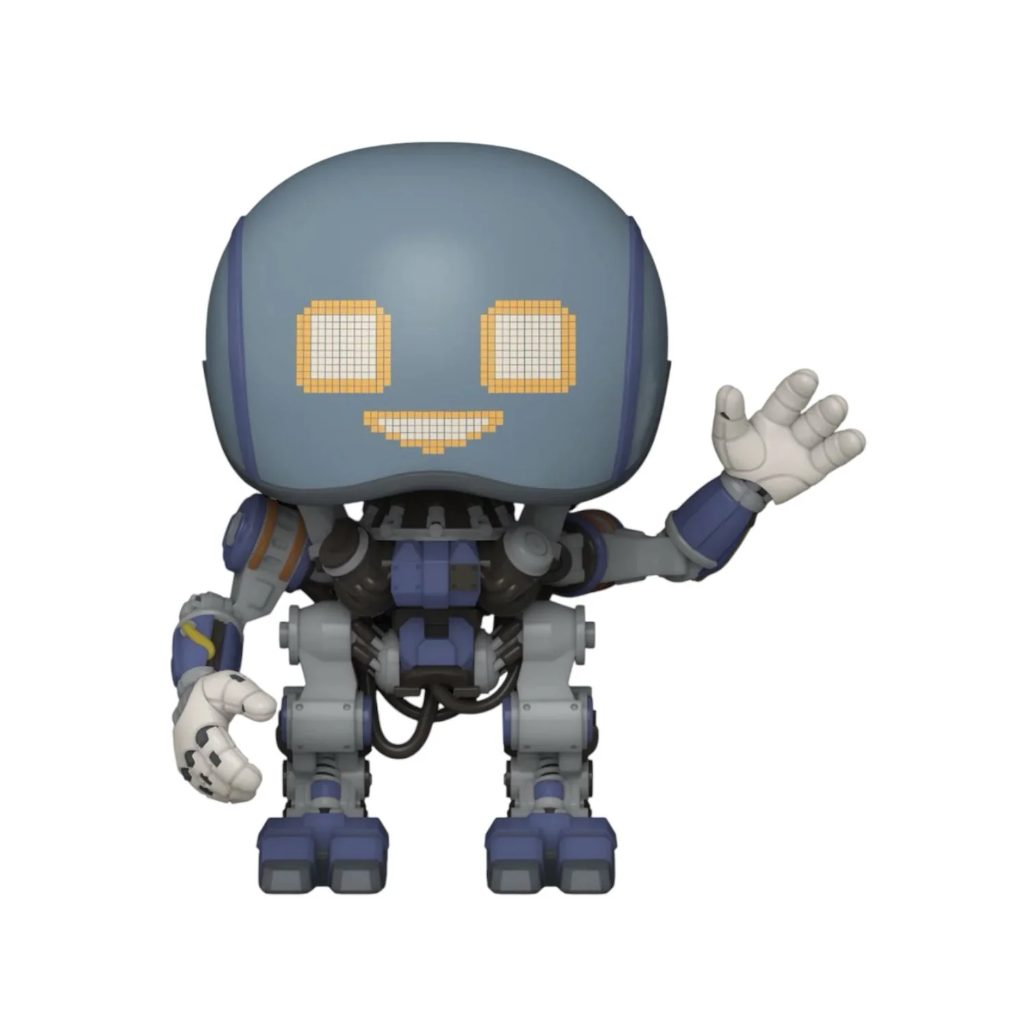 Herman #1741 Funko Pop - The Electric State - Image 2
