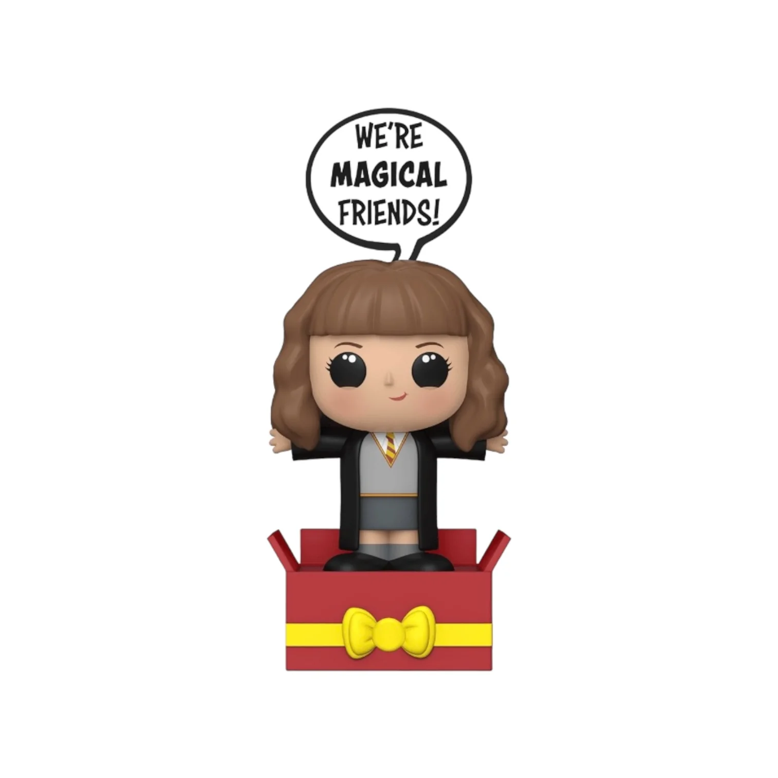 Hermione Granger - Funko Popsies - Harry Potter - Image 2