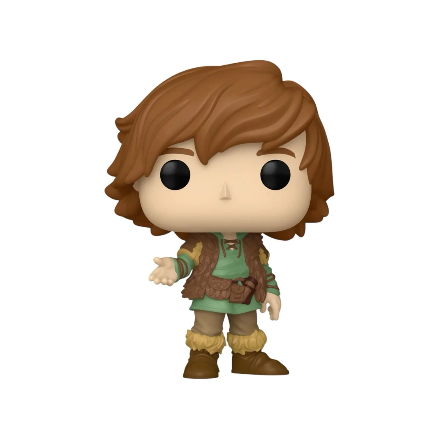 Hiccup #1790 Funko Pop - How To Train Your Dragon - Image 2