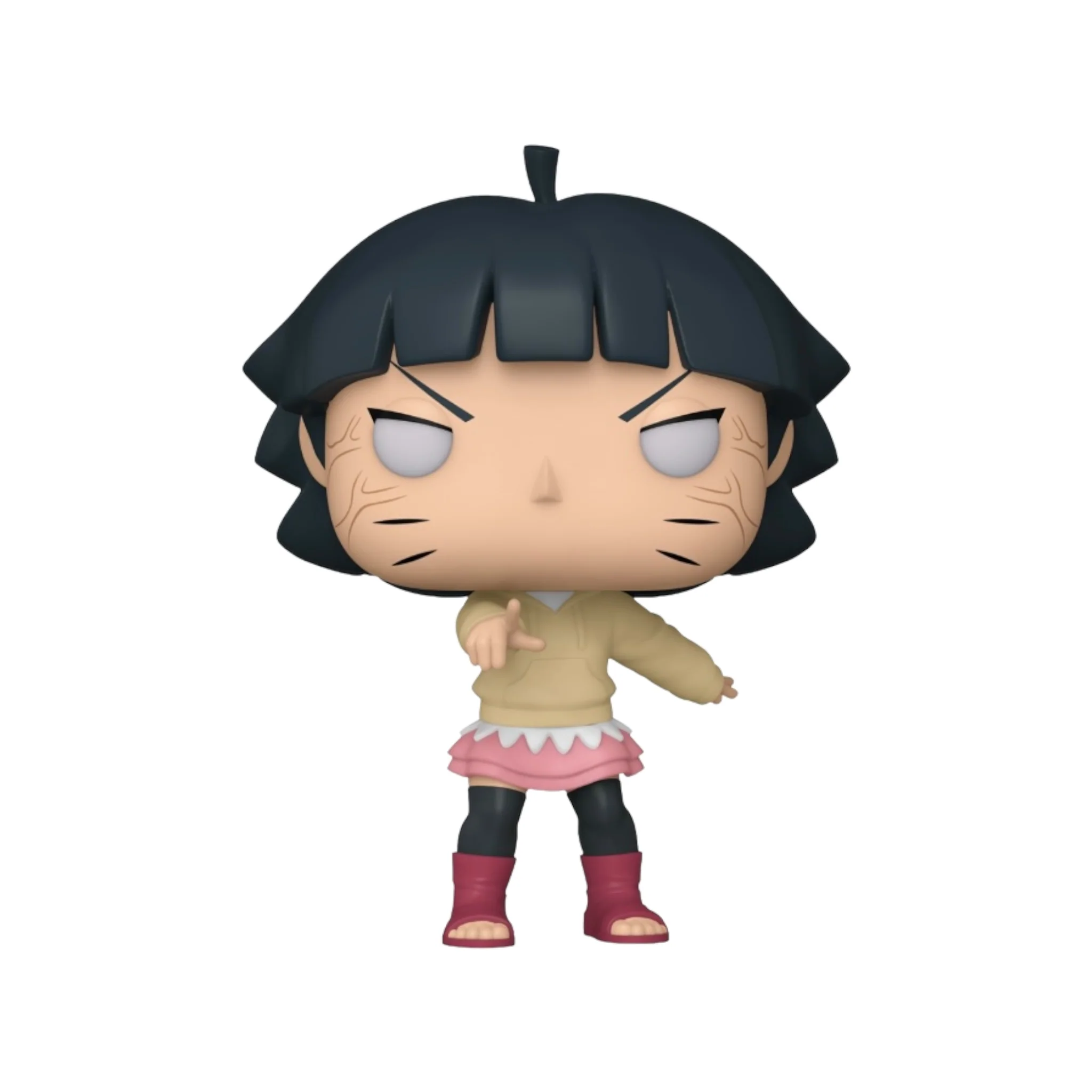 Himawari Uzumaki #1654 (Chase) Funko Pop! - Boruto: Naruto Next Generations - Image 2
