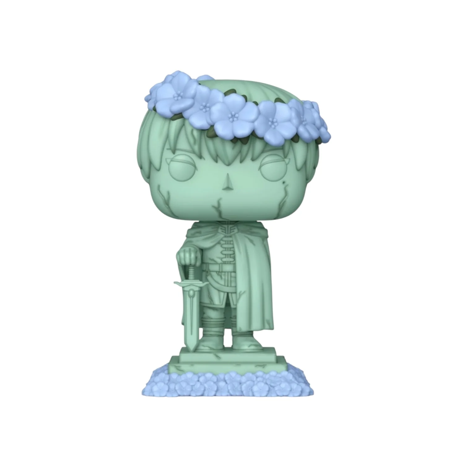 Himmel #1989 (Chase) Funko Pop! - Frieren: Beyond Journey Ends - Image 2
