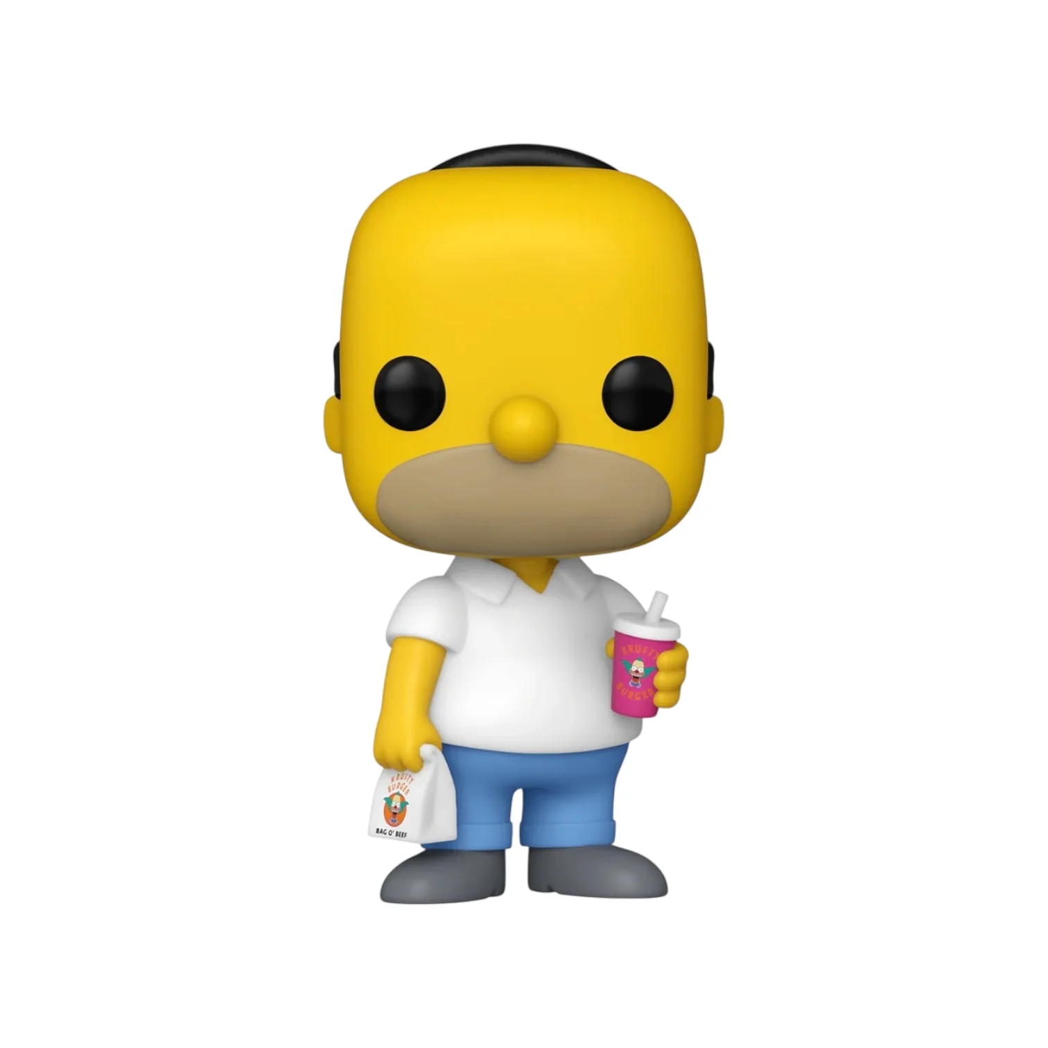 Homer #1737 Funko Pop  - The Simpsons - Image 2