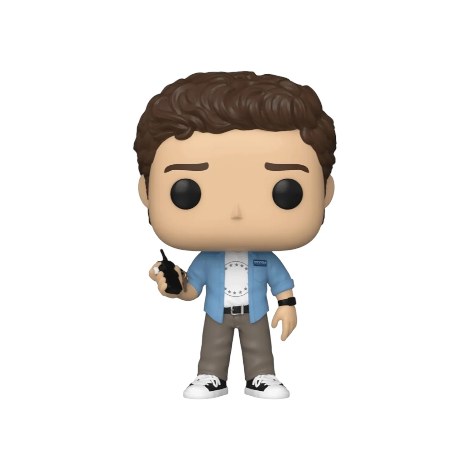 Hughie #979 Funko Pop! - The Boys - Image 2