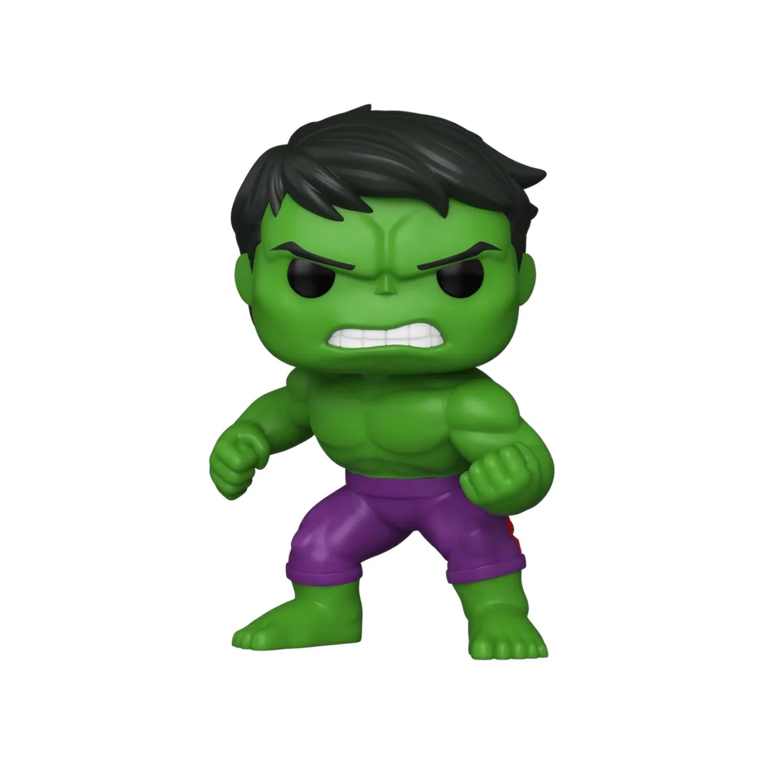 Hulk #1420 Funko Pop! - Marvel - Image 2