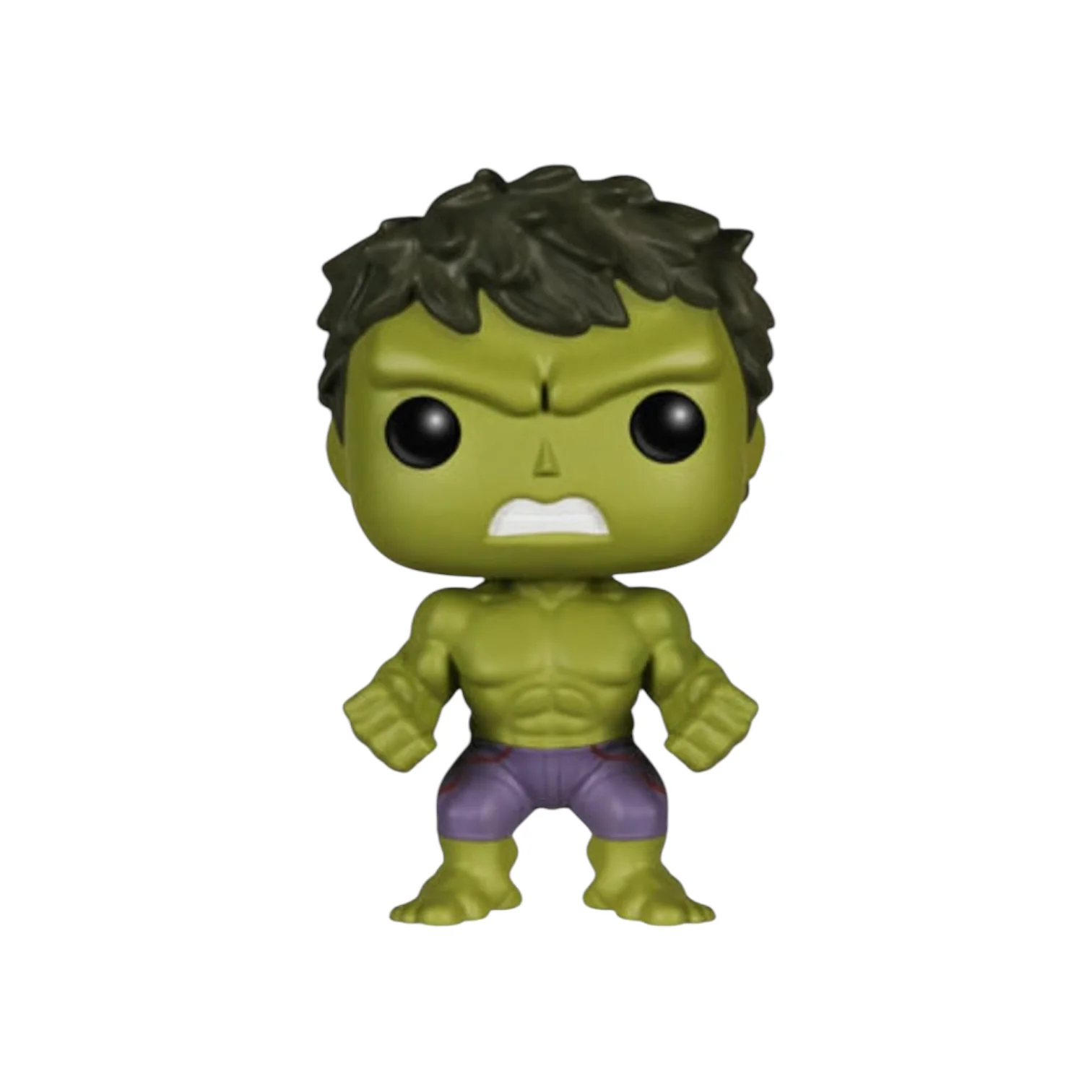 Hulk #68 Funko Pop! - Avengers: Age of Ultron - Image 2