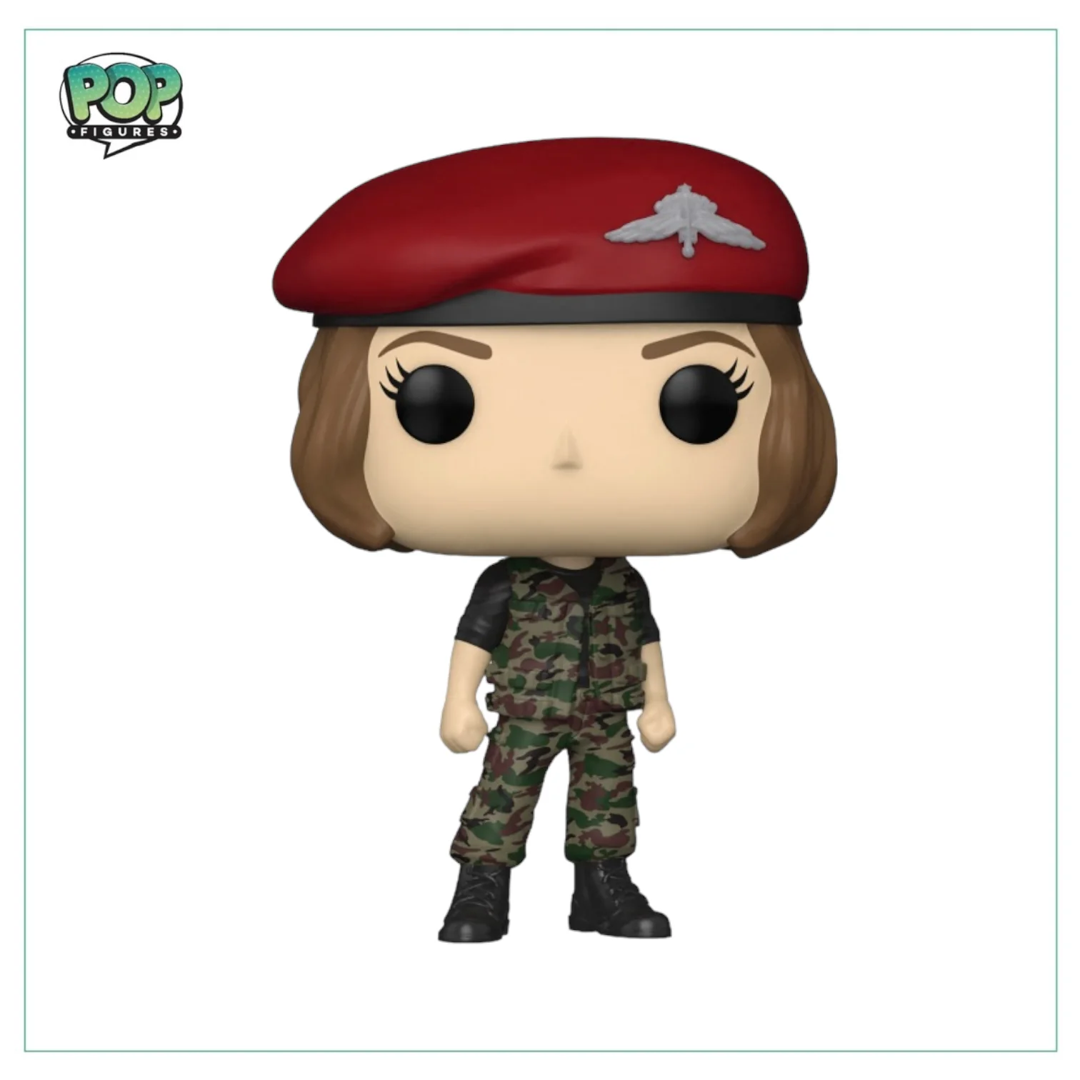 Robin #1299 Funko Pop! - Stranger Things - Image 2