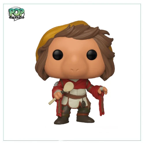 Hup #861 Funko Pop! - The Dark Crystal - Image 2
