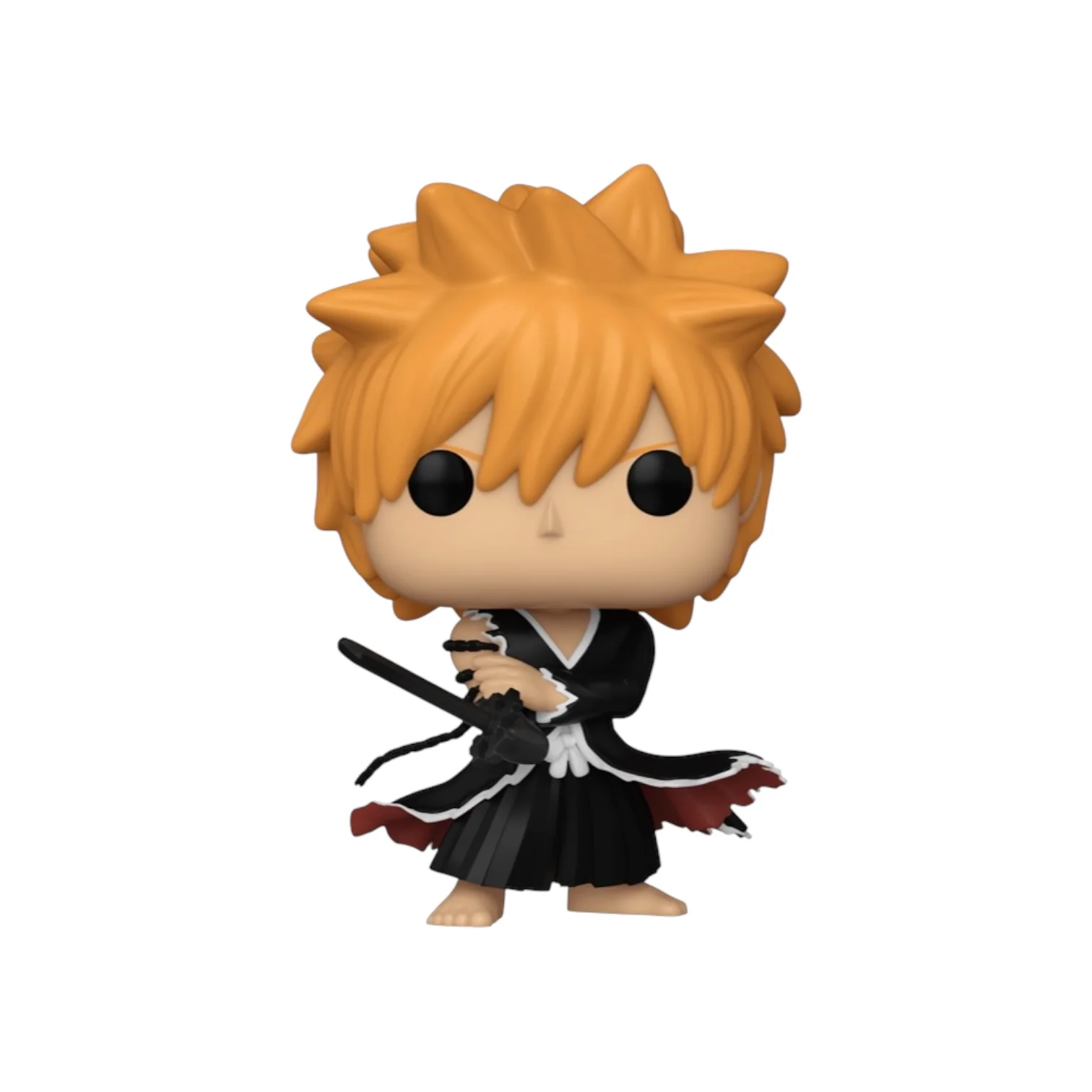 Ichigo Kurosaki #1729 Funko Pop! - Bleach - AAA Anime Exclusive - Image 2