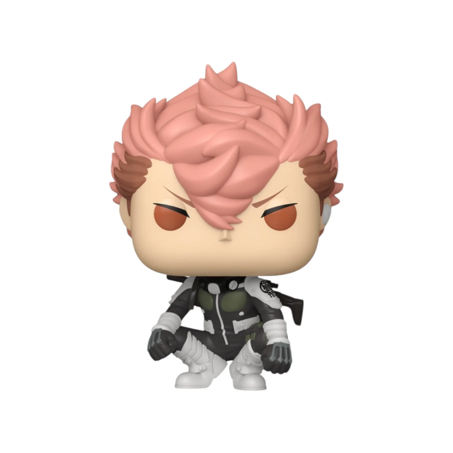 Iharu Furuhashi #2245 Funko Pop! - Kaiju No.8 - Image 2