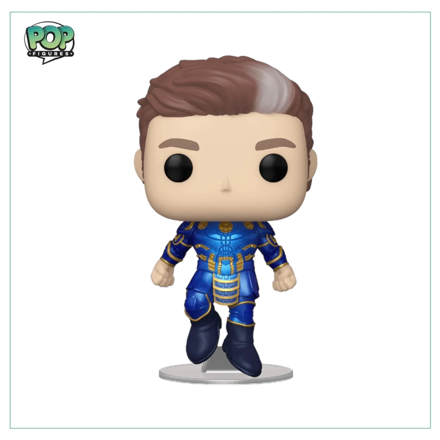 Ikaris #727 Funko Pop! - Marvel Eternals - Image 2