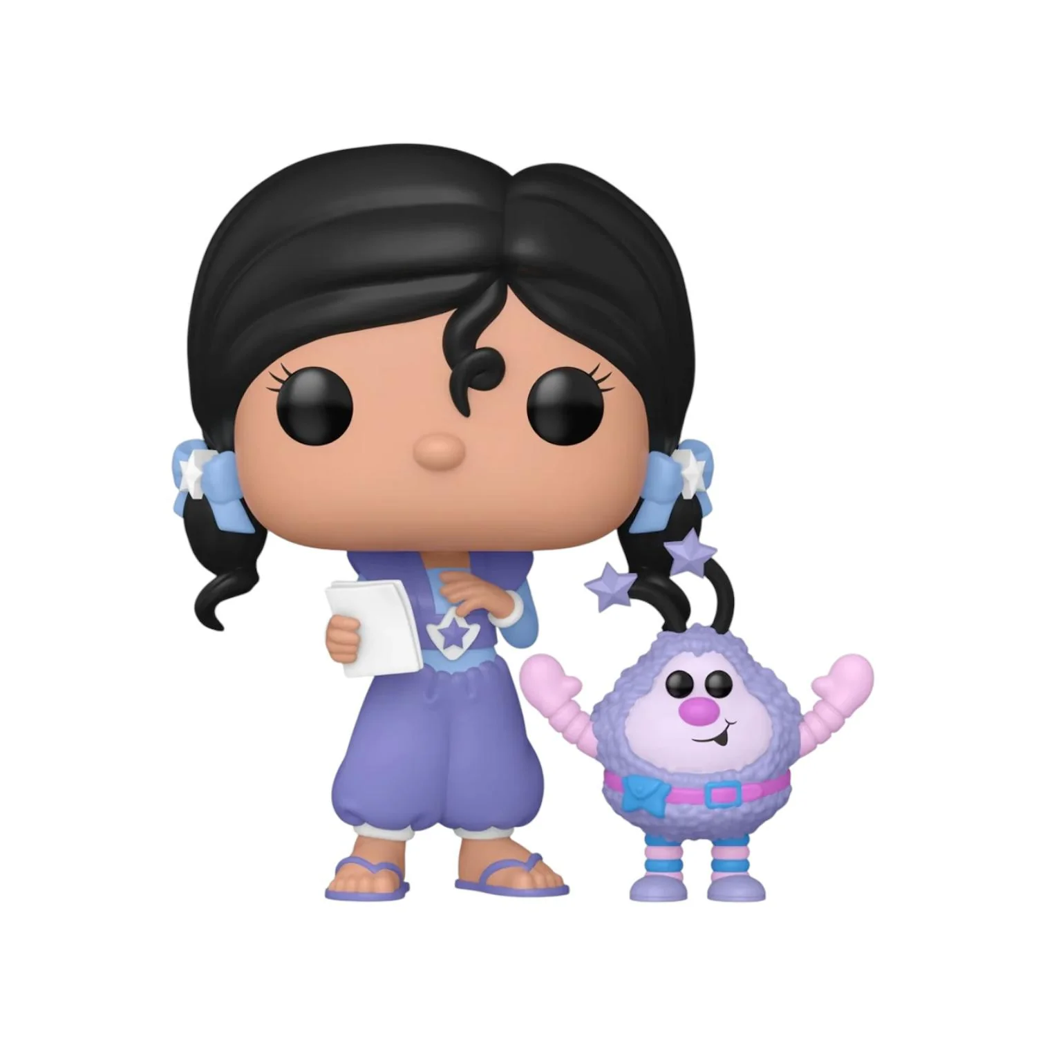 Indigo and Sprite #1792 Funko Pop! - Rainbow Brite - Image 2