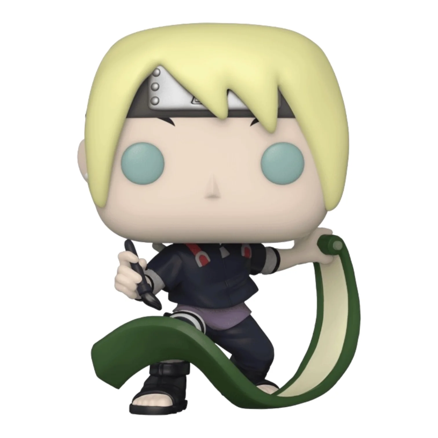 Inojin #1038 Funko Pop! - Boruto - Image 2