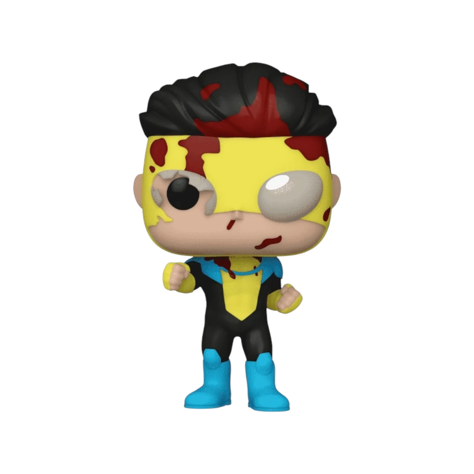 Invincible #1502 (Bloody) Funko Pop! - Invincible - Speciality Series - Image 2