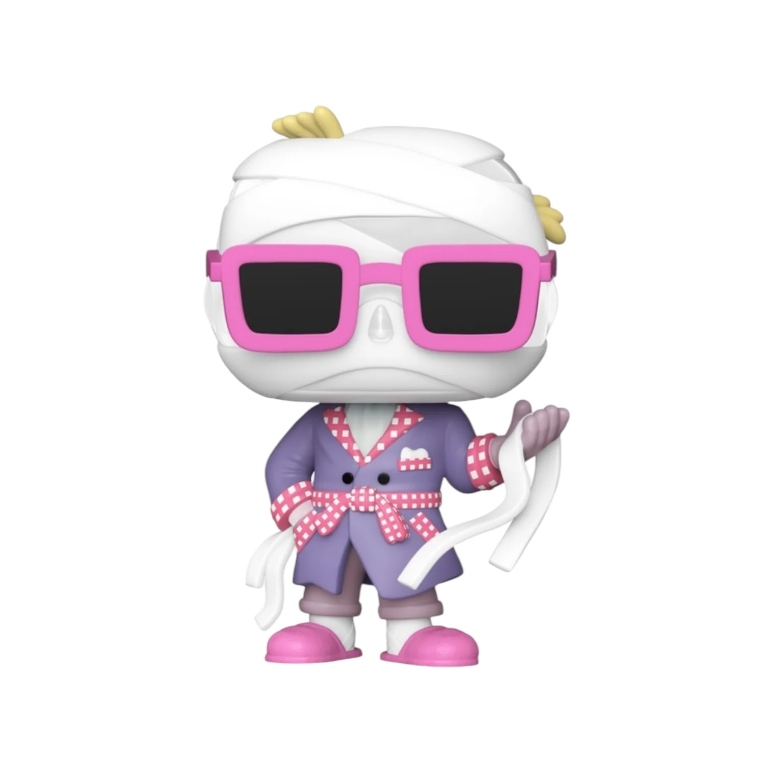 Invisible Man #2412 Funko Pop - Universal Monsters - Chance of Chase - PREORDER - Image 4