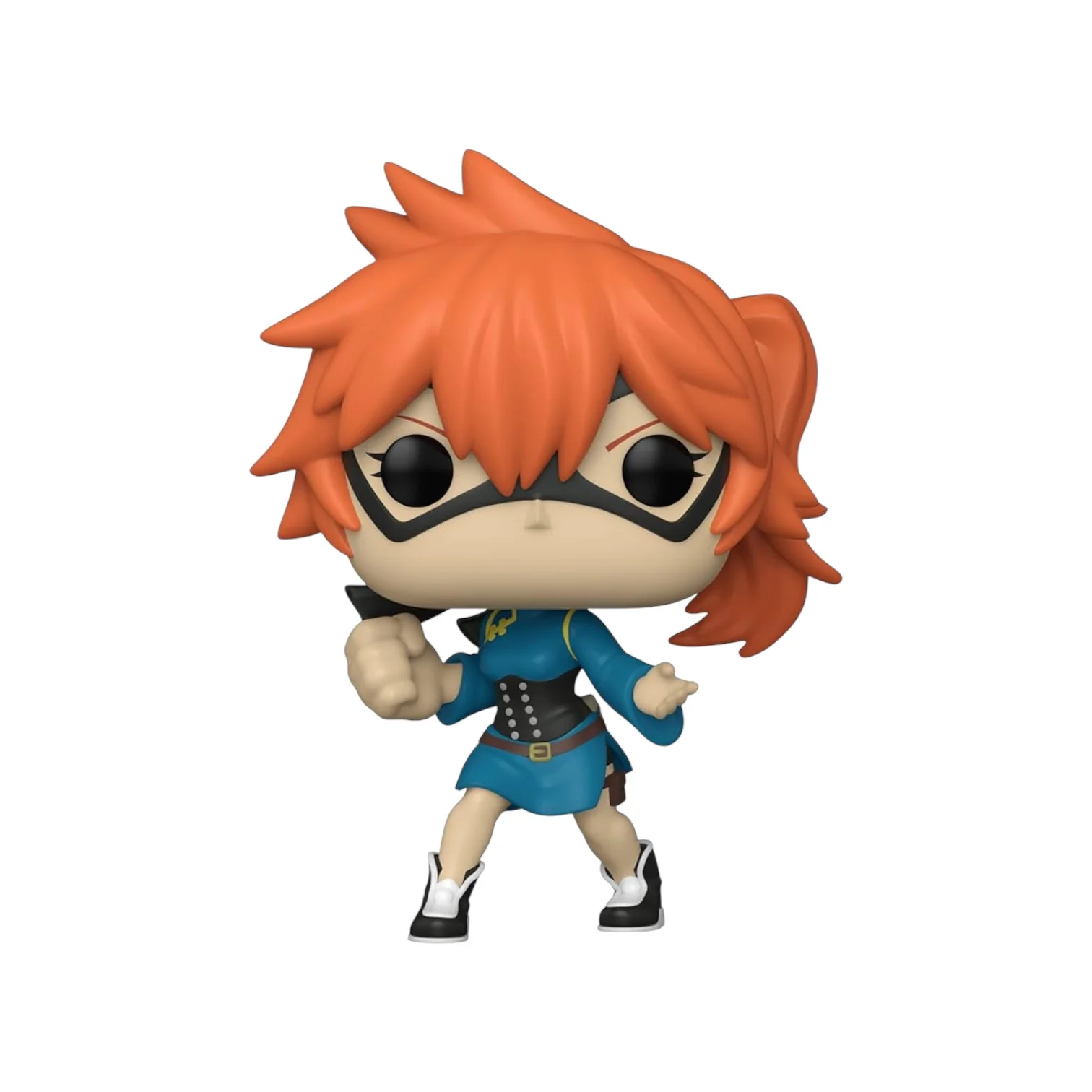 Itsuka Kendo #1139 Funko Pop! - My Hero Academia - Special Edition - Image 2
