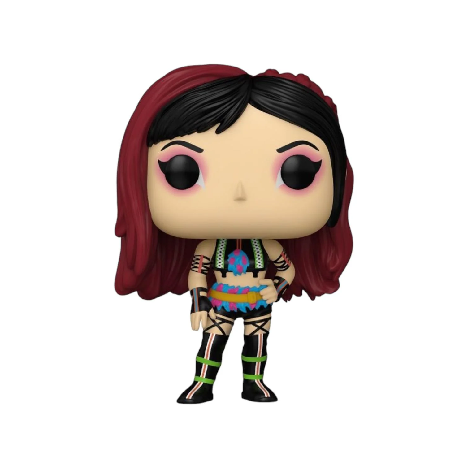 Iyo Sky #171 Funko Pop - WWE - Image 2