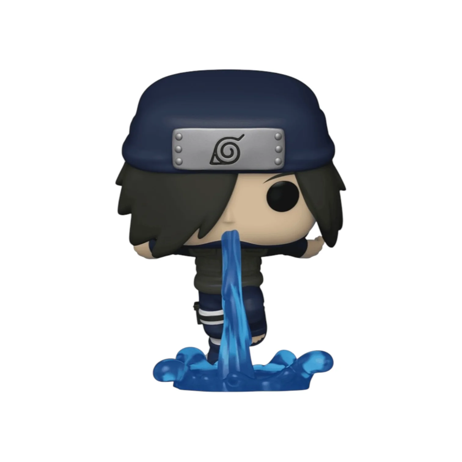 Izumo Kamizuki #1198 Funko Pop! - Naruto Shippuden - Image 2