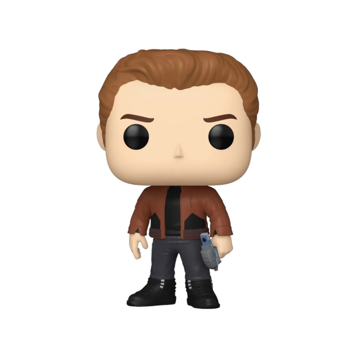 Jack Crusher #1633 Funko Pop! - Star Trek - Image 2