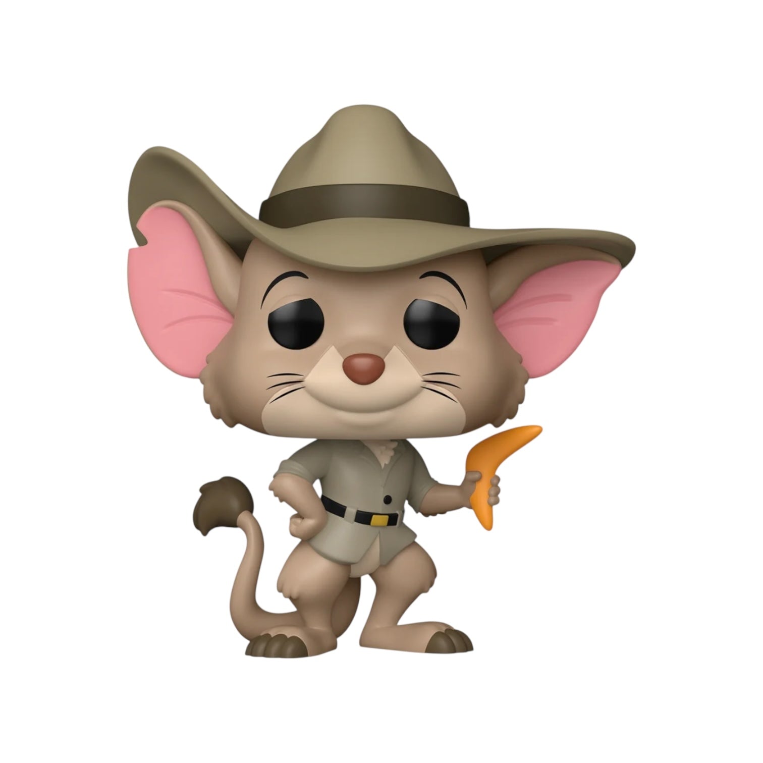 Jake #1626 Funko Pop - The Rescuers Down Under - Image 2