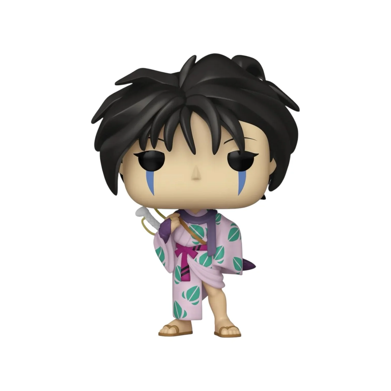 Jakotsu #1930 Funko Pop - InuYasha - Image 2