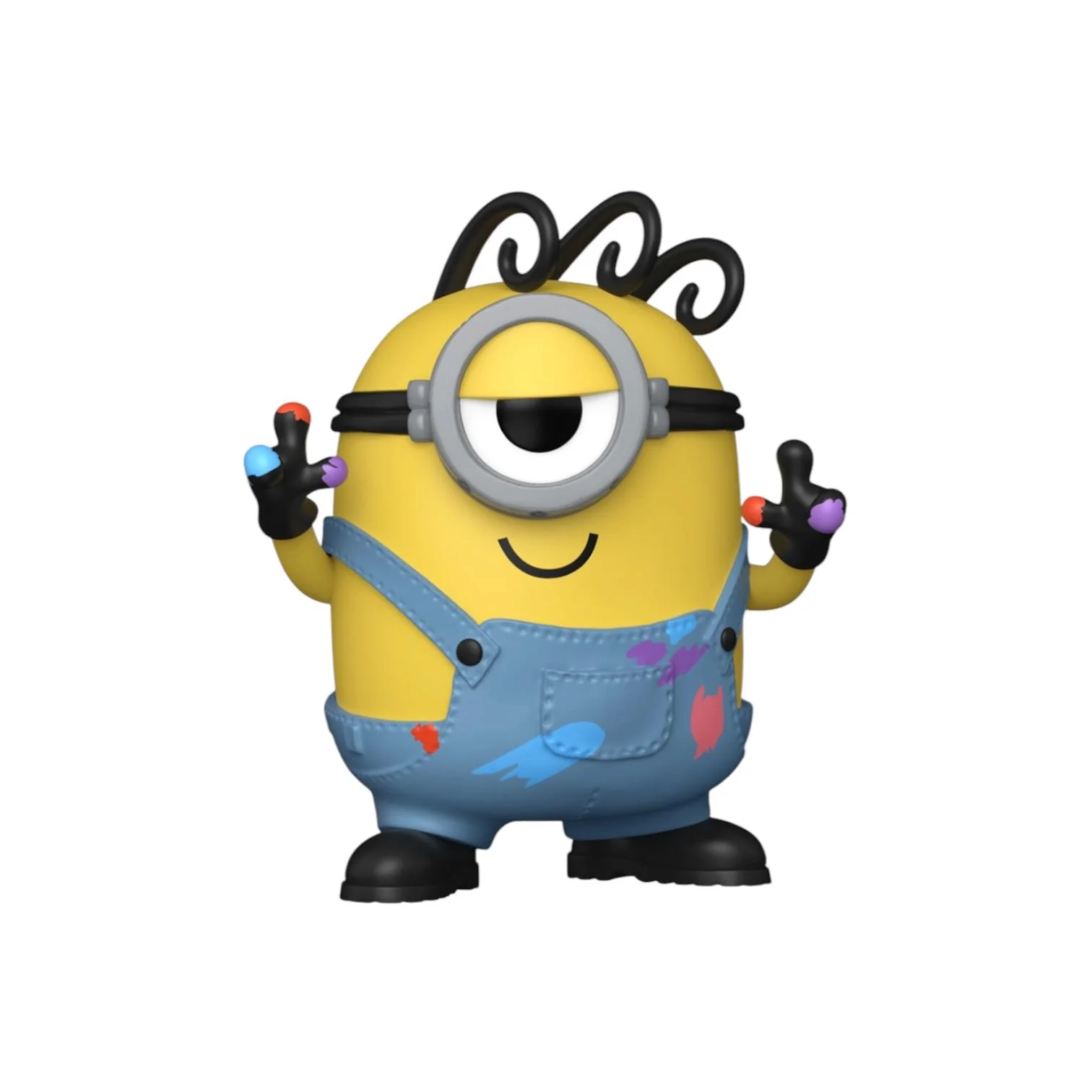 James #2047 Funko Pop - Minions and Monsters - PREORDER - Image 2