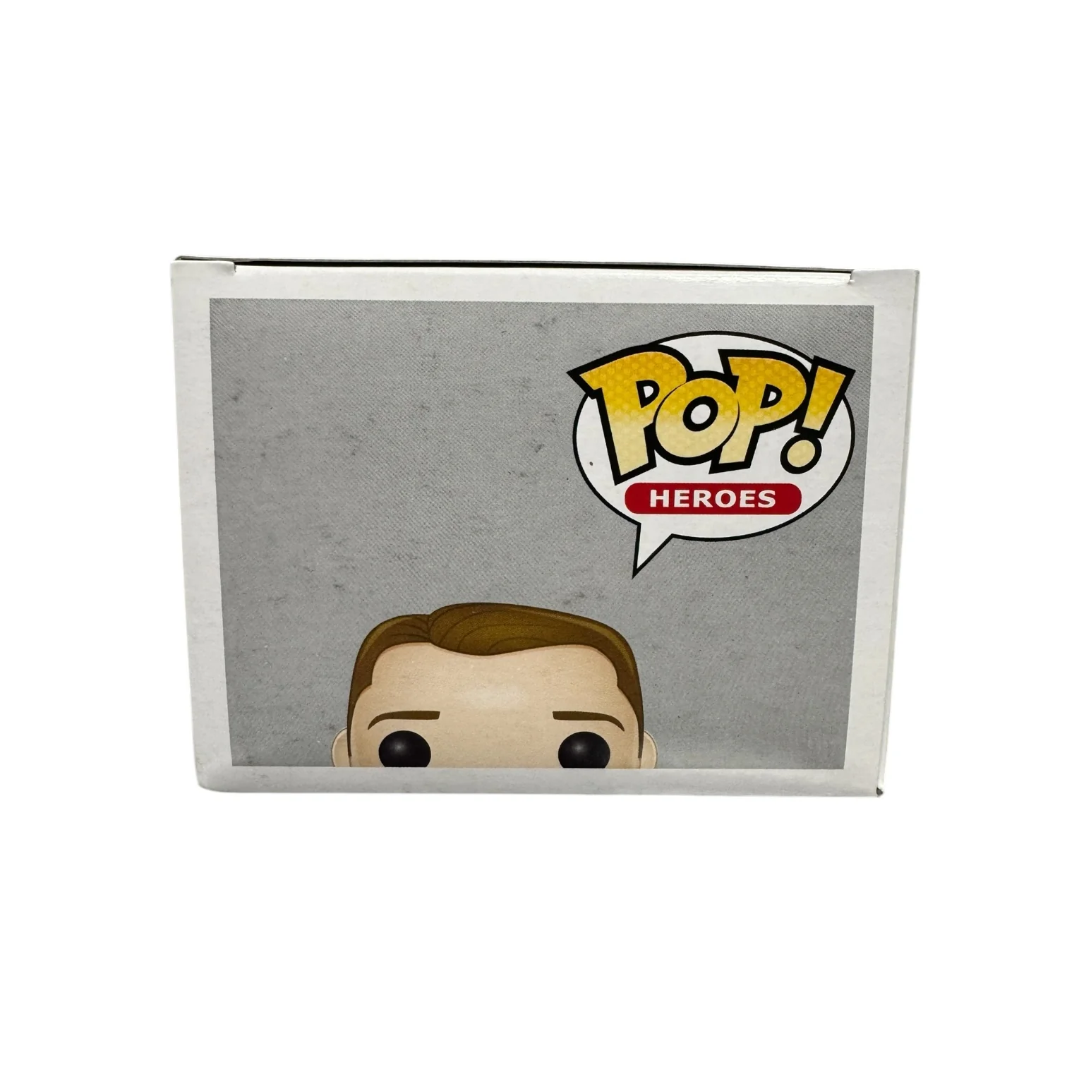 James Gordon #75 Funko Pop! - Gotham Before The Legend - Condition 7.5/10 - Image 5
