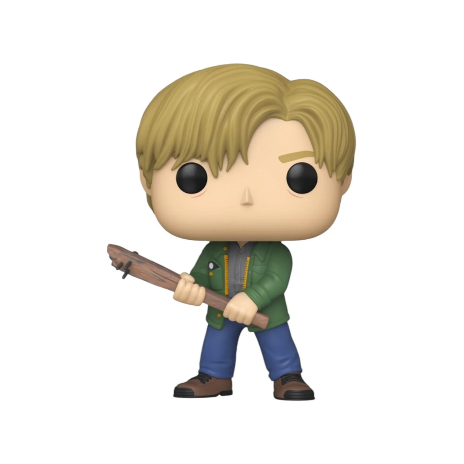 James Sunderland #1206 Funko Pop - Silent Hill 2 - PREORDER - Image 2