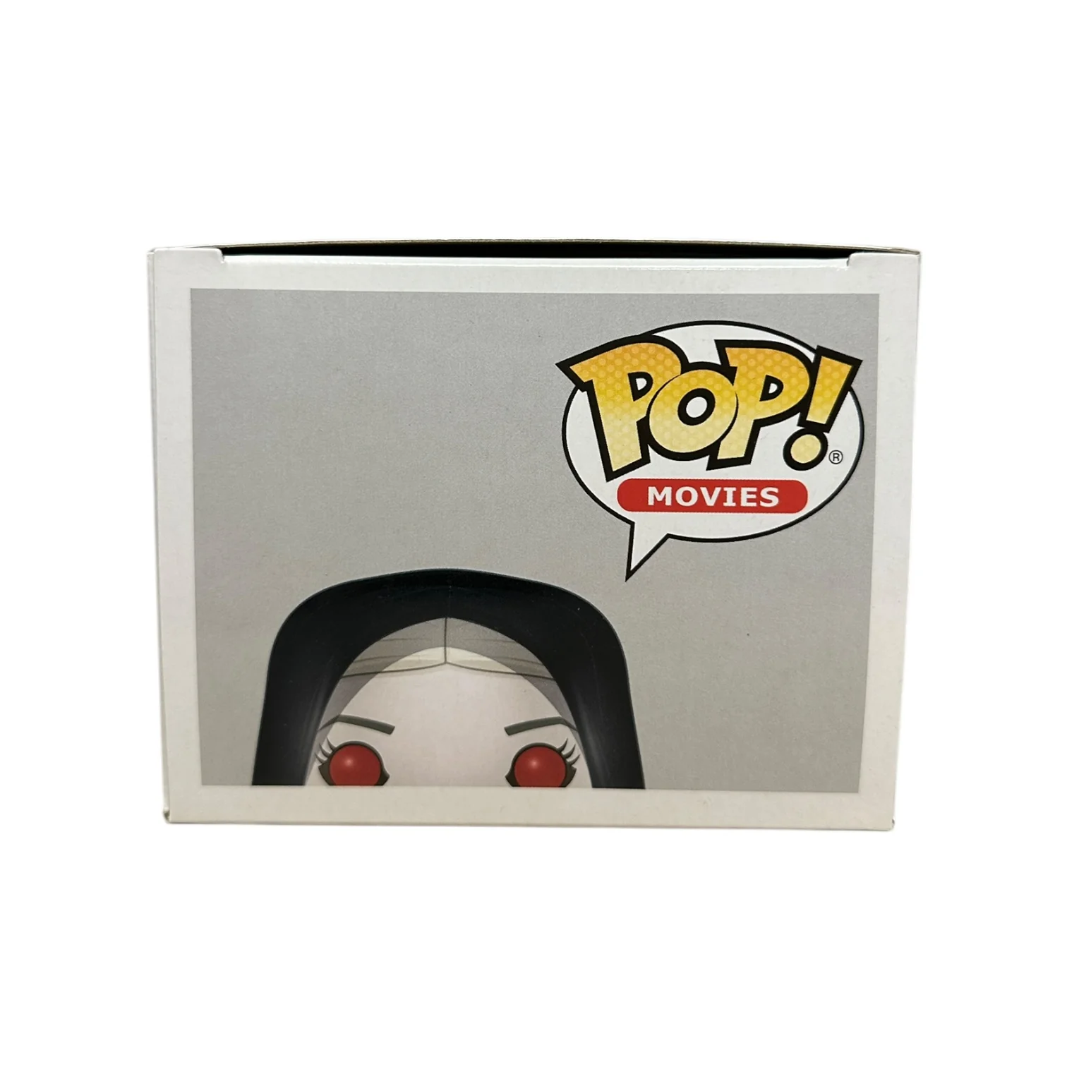 Jane of The Volturi Guard #326 (Hooded) Funko Pop! - The Twilight Saga - NYCC 2016 Exclusive - Condition 8.75/10 - Image 5