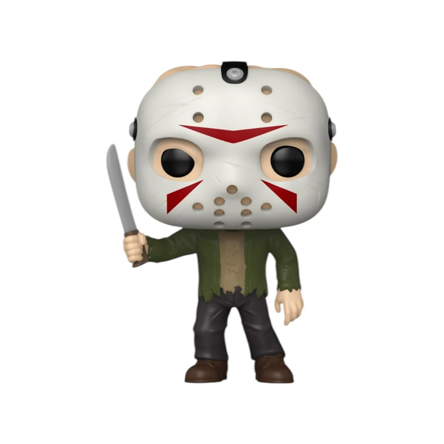 Jason #2032 Funko Pop! - Friday The 13th - PREORDER - Image 2